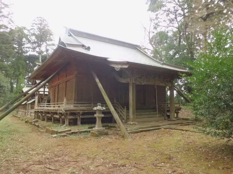 Iidaka Shrine