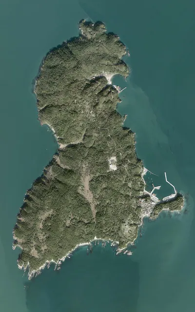 Tashirojima