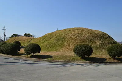 Kuroda Otsuka Kofun