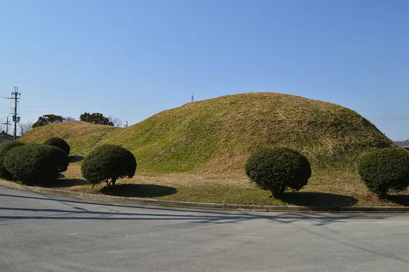 Kuroda Otsuka Kofun