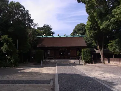 Okada Shinmeisha