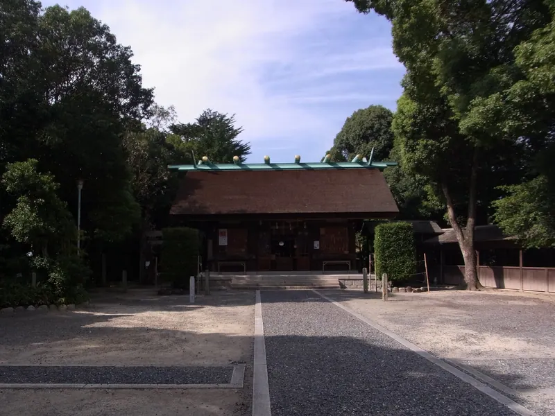 Okada Shinmeisha