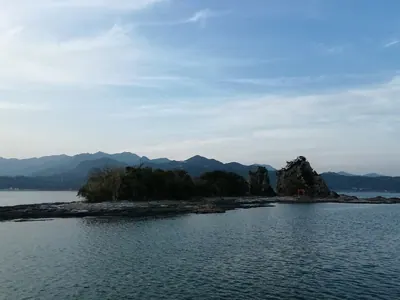 Bentenjima
