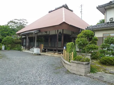 Ryoho-ji Temple