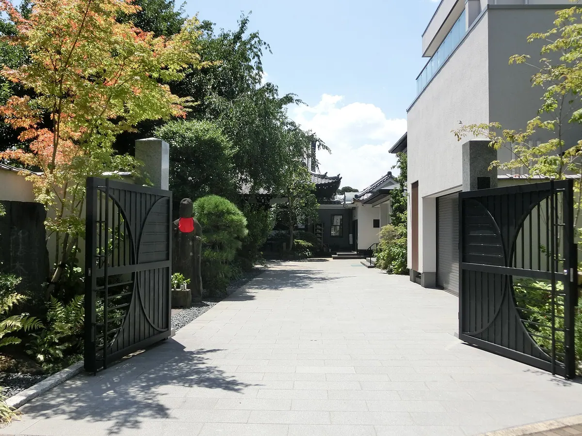 Tahō-in Temple