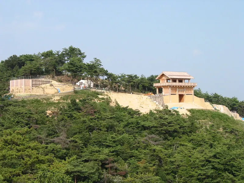 Ki Castle