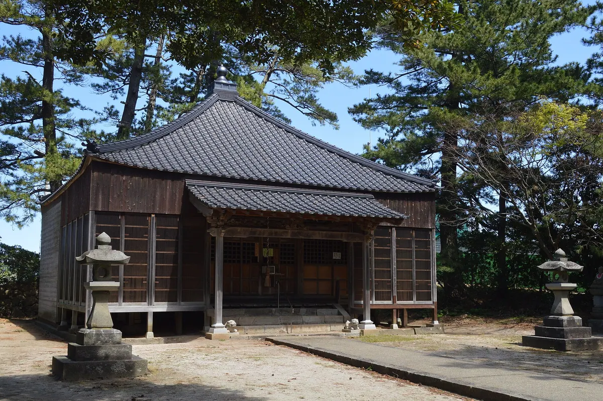 Anamonju