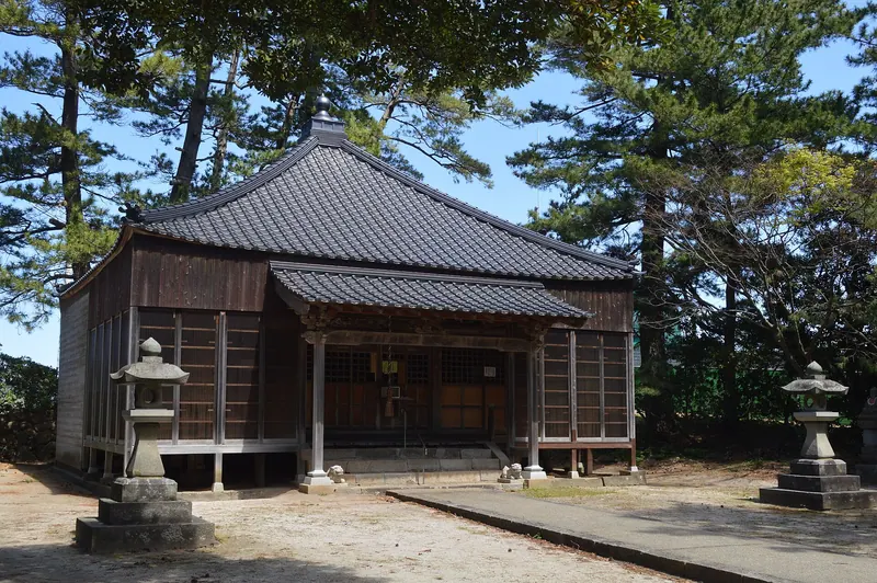 Anamonju