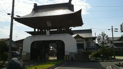 Zendō-ji Temple
