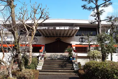 Saikō-ji Temple