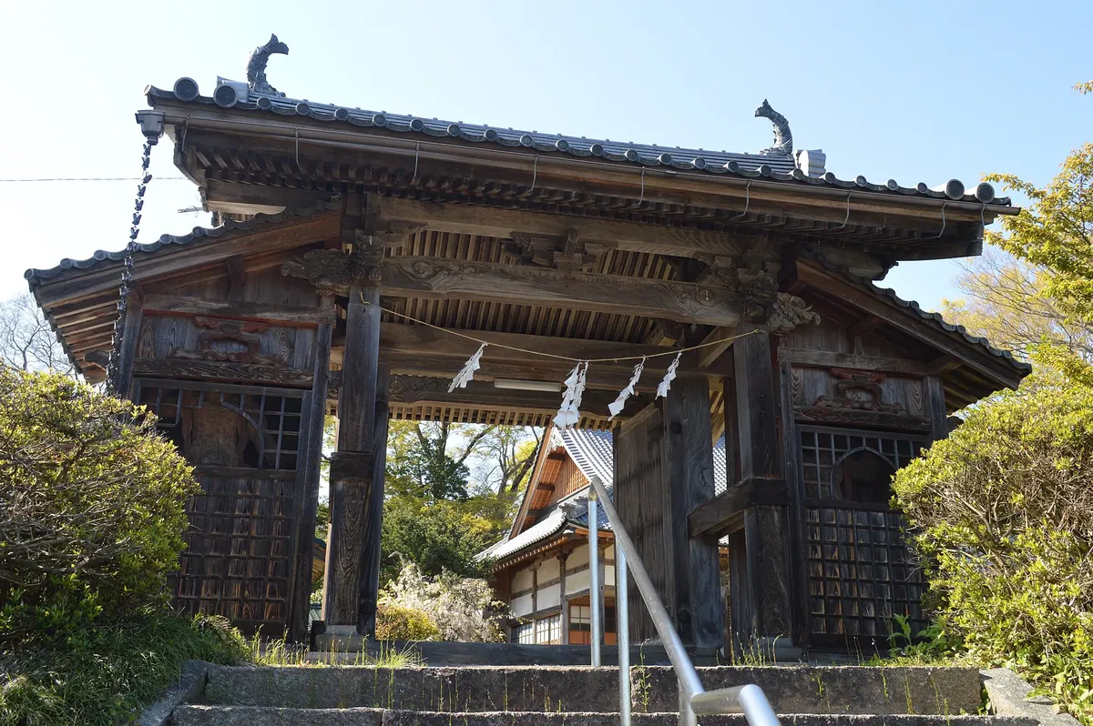 Myoen-ji Temple (Miyazu)