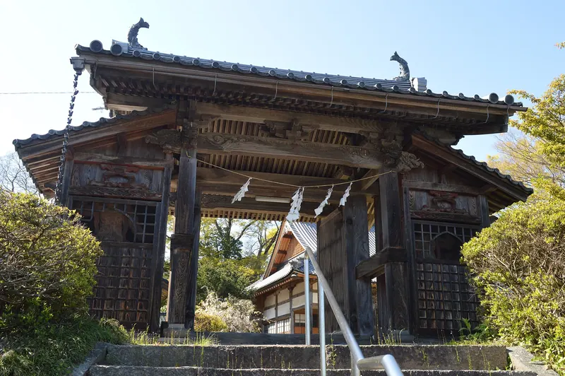 Myoen-ji Temple (Miyazu)