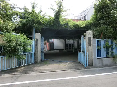 Reishō-in Temple
