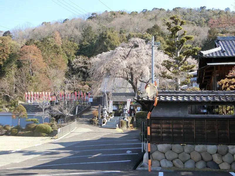 Rin'yō-ji Temple