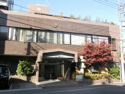 Onmyō-ji Temple