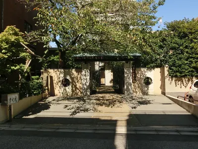 Tōkō-in Temple