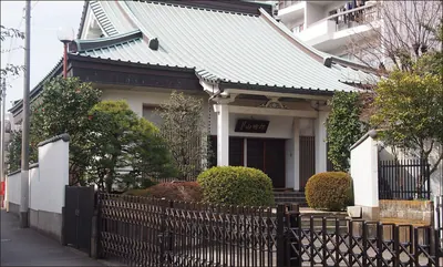 Jōshō-in Temple