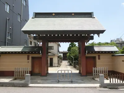 Shinjō-ji Temple