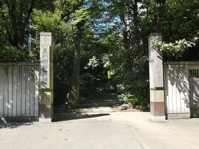 Ryūkoku-ji Temple