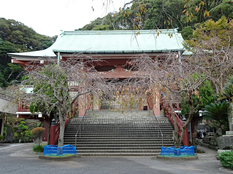 Jōsei-ji