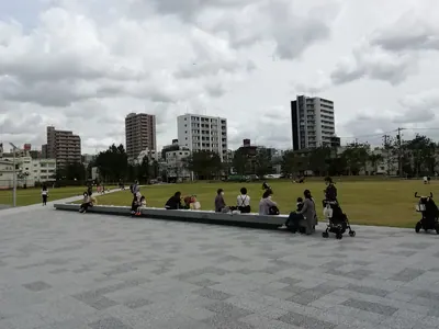 Ike Sun Park