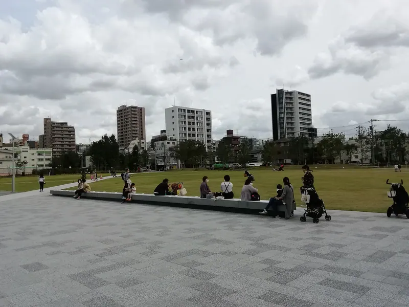 Ike Sun Park