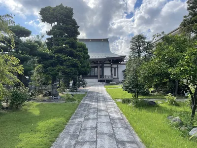 Hōju-in Temple