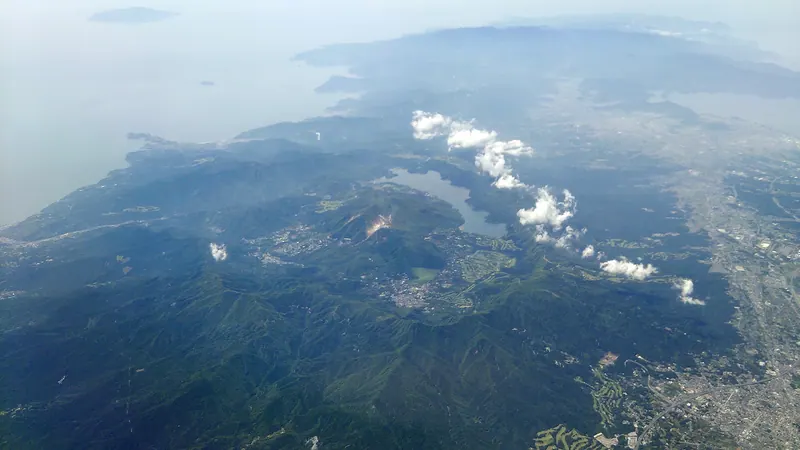 Mount Hakone