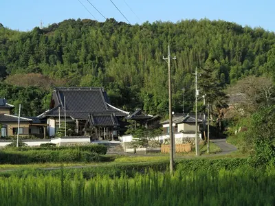 Senpuku-ji Temple