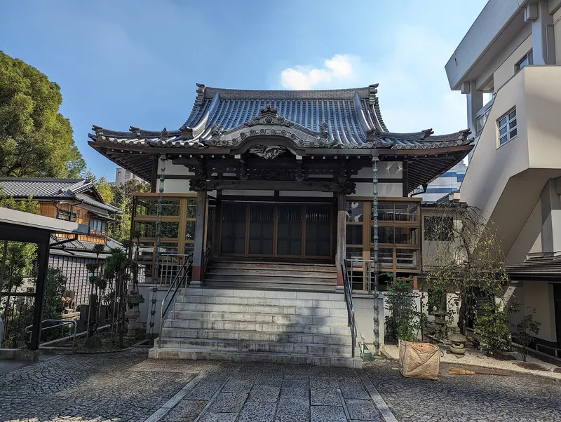 Shōshun-ji Temple