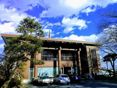 Myōshin-ji Temple
