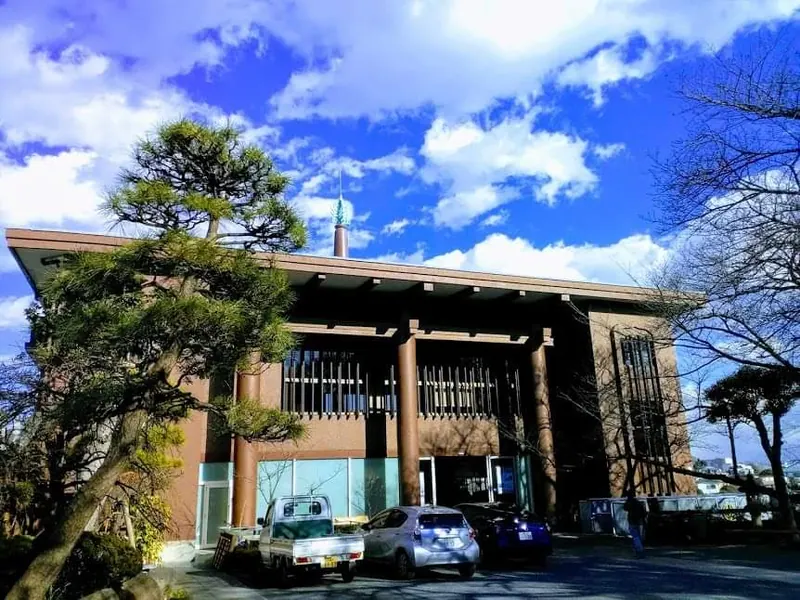 Myōshin-ji Temple