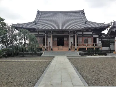Hōtai-ji Temple