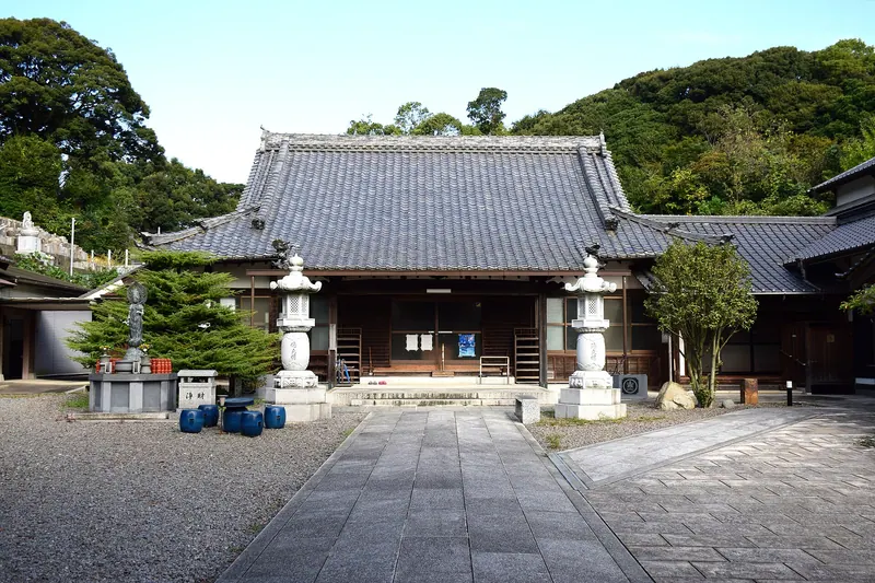 Shōsei-in Temple
