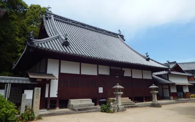 Kōun-ji Temple
