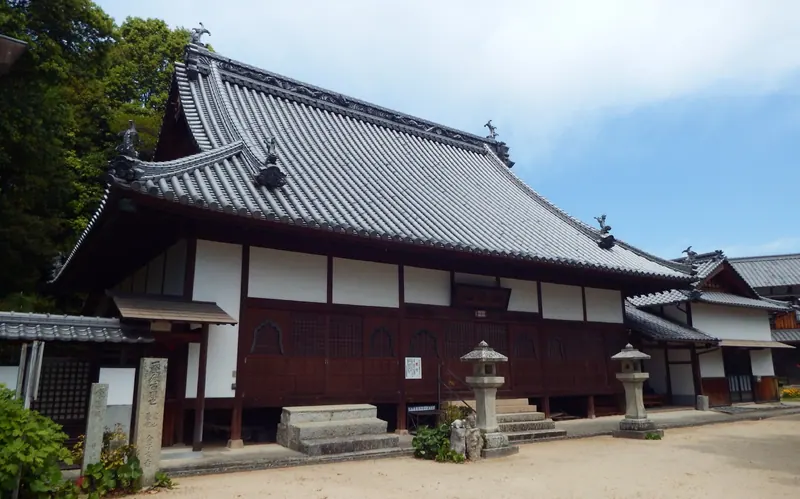 Kōun-ji Temple
