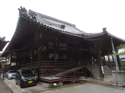 Ryōken-ji Temple