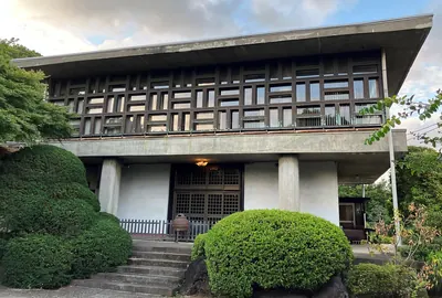 Fukusen-ji Temple