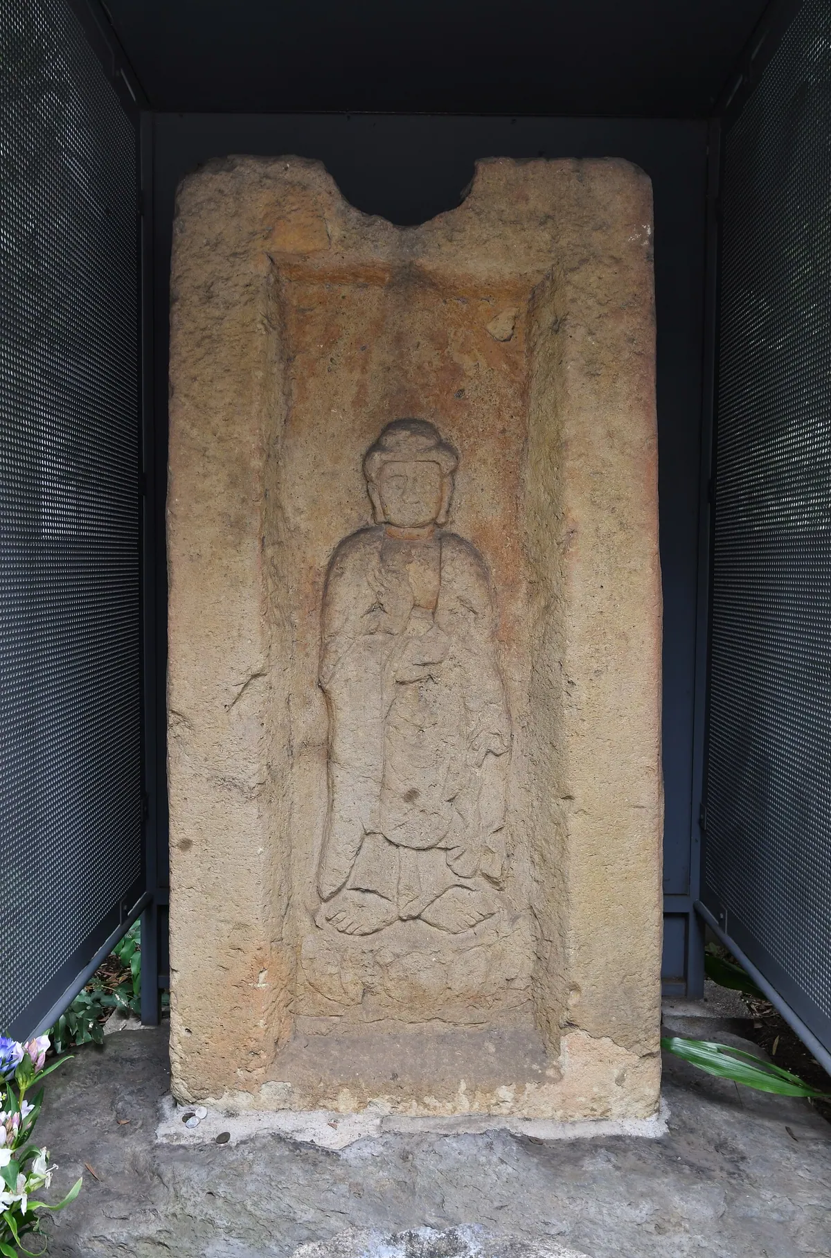 Fukushō-ji Temple