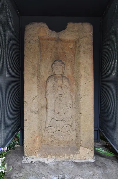 Fukushō-ji Temple