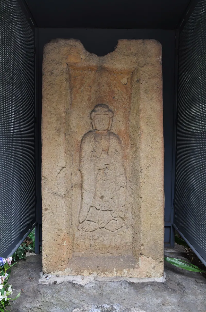 Fukushō-ji Temple