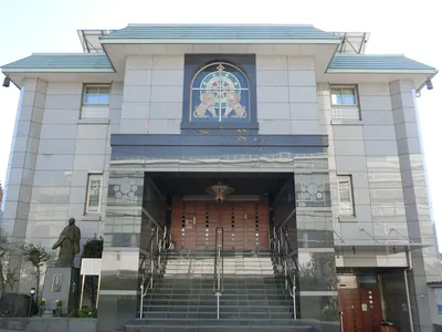 Hōrin-ji Temple
