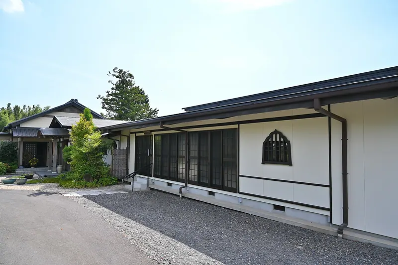 Renshō-in Temple