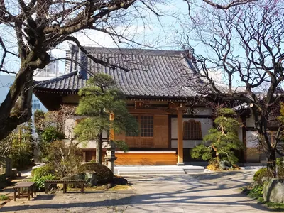 Eishō-in Temple