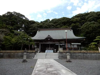 Jurin-ji Temple