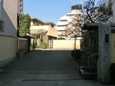 Ryūsen-ji Temple