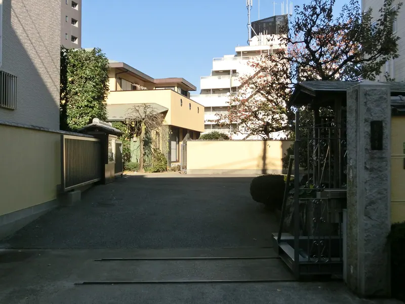 Ryūsen-ji Temple