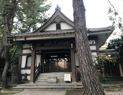 Jinkō-ji Temple