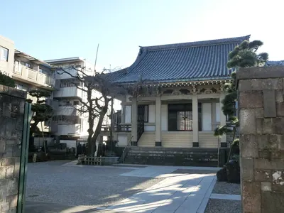 Saiō-ji Temple