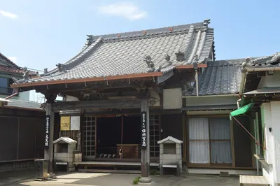 Daikō-in Temple